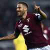 Al Torino basta un gol di Vlasic per avanzare in Coppa Italia. Ok l'Udinese: 2-0 alla Carrarese