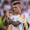 Kroos: "Finale di Champions difficile e triste per l'Inter. Ma va considerato il cammino e lo vedo positivo"