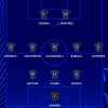 LIVE - Inter-Barcellona, squadre in campo per il prepartita. Coreografia spettacolare a San Siro