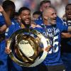 Maresca: "PSG due volte in finale di Champions, possiamo imparare da loro"