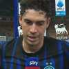Bastoni a Sky: "Abbiamo tanta voglia di rivalsa, non siamo a fine ciclo". Poi punzecchia Thuram 