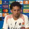 PSG, Marquinhos in conferenza: "Siamo pronti per la finale, abbiamo curato ogni dettaglio. Conosciamo l'Inter"