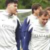La Repubblica - Inter, tre tentativi arabi da non escludere. Da Bastoni e Barella 'no' a proposte dai 20 ai 30 mln