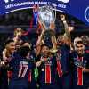 Il preparatore del PSG Filetti: "A Monaco contro l'Inter vicini alla perfezione. È stato un lavoro su più livelli"