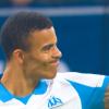Roma forte su Greenwood. Nelle scorse settimane sondaggio Inter