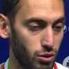 Lupo sul caso Calhanoglu: "Ora c'è questa necessità dei social, tante cose devono restare nello spogliatoio"