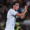 GdS - Inter, Pio Esposito tacco da 7 in pagella: non è solo l'attaccante del futuro. Dimarco in ritardo: 5,5