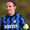 Lisa Alborghetti dice addio al calcio, il saluto dell'Inter: "Capitano e una vera guida per le nerazzurre"
