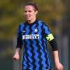 Inter Women, Alborghetti: "Ora tour de force, non molleremo"