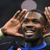 Thuram: "Il primo con cui mi sono trovato davvero bene è Dimarco. Acerbi difende in modo incredibile"