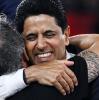 PSG, Al-Khelaifi: "Una Champions è storia, due di fila sono leggenda"