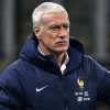 Deschamps sui fratelli Thuram: "Se sono qui, hanno un ruolo da svolgere". Poi li 'avvisa' su Juventus-Inter 