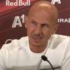 Salisburgo contro la Real Sociedad, Struber: "In campo con lo stesso coraggio di Lisbona"