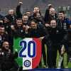 La stagione non è finita, l'Inter insegue il record d'imbattibilità in A: dopo il Milan sono 27 le partite senza sconfitte