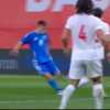 VIDEO - L'Italia U20 schiaccia 3-0 la Turchia: Berenbruch la sblocca con un mancino chirurgico da fuori area 