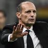 Milan-Pisa, il sindaco di Livorno tifa per Allegri: "Con Napoli-Inter può approfittare e guadagnare punti"