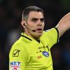 Serie A, designati gli arbitri della 9a giornata: Sozza dirigerà Inter-Fiorentina, Ghersini al VAR