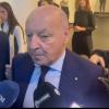 Marotta: "San Siro, non entro nel merito dell'indagine della Procura: tutto è stato fatto nel rispetto delle leggi"