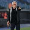 Roma, Mourinho preoccupa la Roma: "Del futuro parlerò a fine stagione. E avrò tanto da dire"