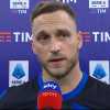 VIDEO - Arnautovic, secondo addio all'Inter: "Un sogno vissuto due volte, il neroblu per sempre nelle mie vene"