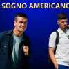 MONDIALE per CLUB, ecco i CONVOCATI! Cena INTER-PARMA per BONNY e non solo. KOLAROV il vice CHIVU