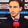 Darmian a Sky: "Abbiamo fatto capire quello che volevamo. Vogliamo restare in alto"