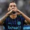 LIVE - Juventus-Inter 2-2, 65': Calhaaaaaaaaaaaaaaaaaaaaaaanoooogluuuuu!!! Il turco raddoppia