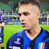 Lautaro a Sky: "Questa squadra non muore. La Champions? Vogliamo vincere dal primo giorno dopo Istanbul"