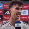 Il Como ci riprova: obiettivo Jacobo Ramon del Real Madrid, proposta formula in stile Nico Paz