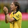 Modric: "Il livello della Serie A è molto alto, altrove non ci sono sfide come quelle contro Inter, Juve o Napoli..." 