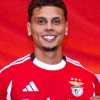 UFFICIALE - Richard Rios è un nuovo giocatore del Benfica. Nel contratto maxi clausola da 100 milioni