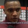 Akanji: "Vogliamo vincere scudetto e Coppa Italia. Non guardiamo gli altri, non abbiamo paura di nessuno"