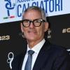 L'OM cambia logo, Antonello: "Alcuni favorevoli e altri no, ma poi tutti capiranno quanto sia bello"