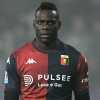 GdS - Balotelli-Genoa, è già finita: due strade per l'addio di SuperMario