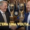 Intervista BOMBA di MORATTI, c'era una volta il PRESIDENTE TIFOSO. Il PARAGONE con ZHANG e MAROTTA