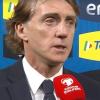 Mancini ricorda: "La firma con l'Inter in un ristorante. Lo sfogo post-Liverpool? Si poteva tornare indietro"