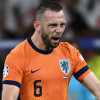 Nations League, Thuram unico interista in panchina. De Vrij e Calhanoglu capitani, confermato Dumfries 