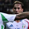 Esposito a Sky: "Il gol un sogno che diventa realtà, devo realizzare. Ma è solo l'inizio"