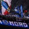 Indagine 'Doppia Curva', la Lega Serie A chiede i danni agli ultras di Inter e Milan: la cifra arriva a quasi mezzo milione