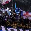 Processo ultras, il Tribunale di Milano condanna a dieci anni di reclusione Andrea Beretta e Luca Lucci