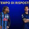 LOOKMAN vuole solo l'INTER, NUOVA OFFERTA all'ATALANTA? DENTRO o FUORI: CALHA esci allo SCOPERTO!