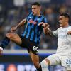 Stankovic, scambio social con Dimarco: "Ti voglio bene"