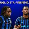 LOOKMAN, 48 ORE DECISIVE! Ma QUANTO ha RICAVATO l'INTER dalle CESSIONI? La CLAUSOLA di DUMFRIES...