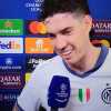 Bastoni a Prime: "Partita divertentissima, noi non molliamo mai. Yamal? Giocatore incredibile"