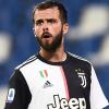Pjanic: "Conosco Allegri e vi dico che crede ancora allo scudetto"