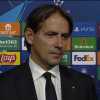 Inzaghi a ITV: "Ho un'ottima rosa, di volta in volta devo fare le scelte migliori per il bene dell'Inter"