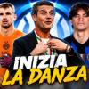 BOOM INTER! Fatta per PROVEDEL: è il "4°" COLPO. E PALESTRA SPINGE più che mai: RILANCIO in ARRIVO?