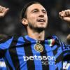 Darmian compie 36 anni, l'Inter: "Ha conquistato i tifosi con la sua continuità e alla capacità di farsi trovare pronto"