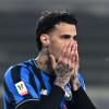 Atalanta, Scamacca: "Sogno lo Scudetto. Idoli? Ne ho tanti"