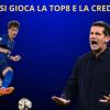 INTER-ARSENAL, la PROBABILE: Chivu SORPRENDE? "COLPO" JAKIROVIC, le CIFRE. Ma il mercato DIVIDE